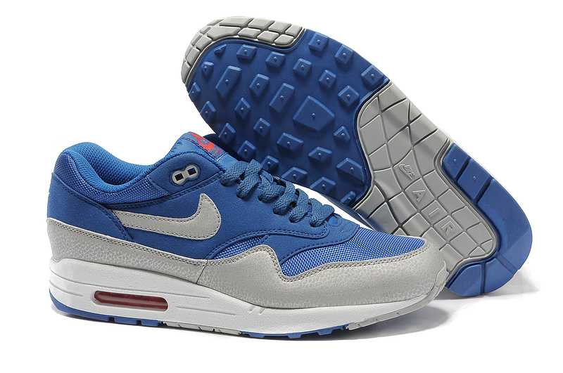 Nike Air Max 87 Chaussures Baskets Nike Air Max